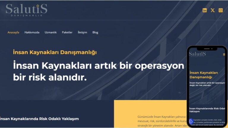 Proje Örneği