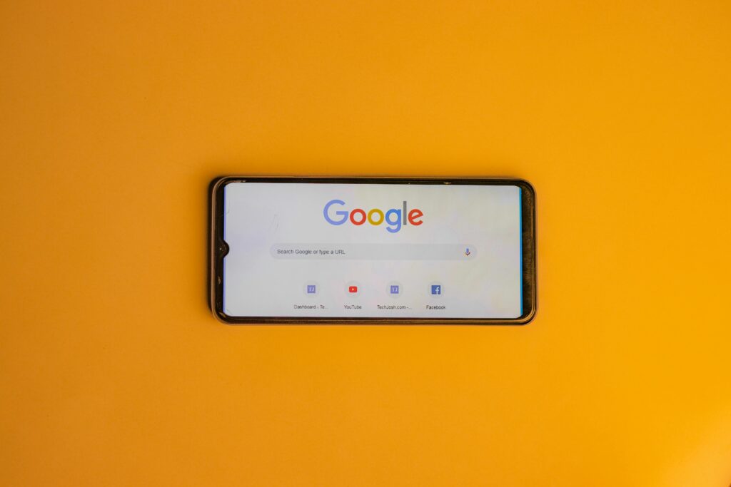 Google İşletmem Google’da Görünmüyor? Nedenleri ve Çözümü | WebHızlı